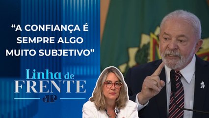 Declarações de Lula influenciam na economia? Beni analisa | LINHA DE FRENTE