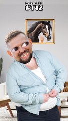 COMBIEN TU EN AS EU TOI ?