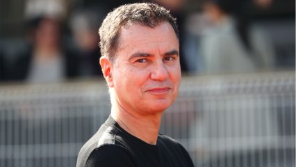GALA VIDEO - Laurent Luyat (Quels jeux !) remplacé au côté de Léa Salamé : la raison est toute simple