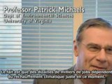 La Grde Arnaque du Réchauffement Climatique 1/6