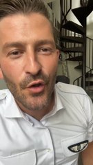 ✈️ mon meilleur souvenir en tant que steward