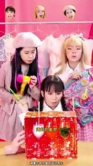 Chose the right drink challenge.please try and enjoy it.