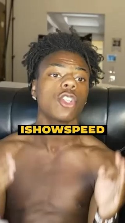 Speed saute au dessus de sa LAMBO 