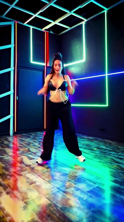 desi hot dance