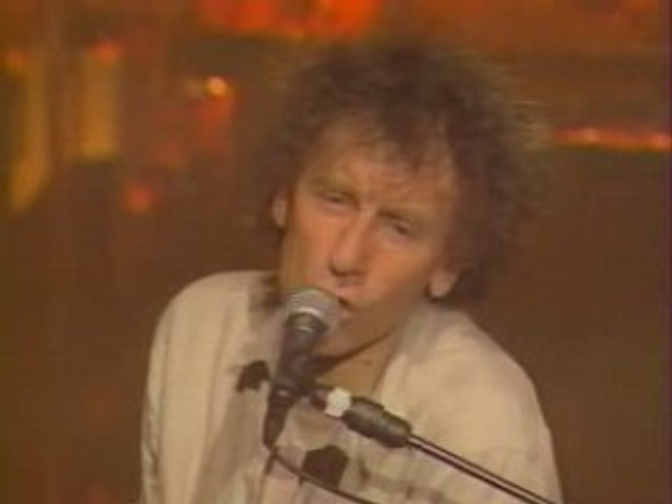 Souchon:C'est déjà ça(Live)