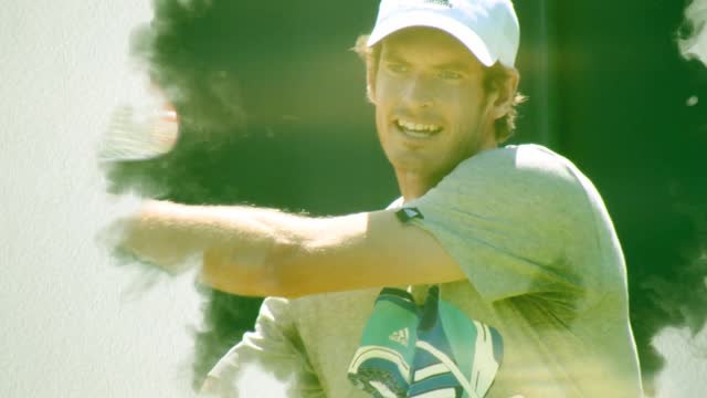 Andy Murray Retires - A Tennis Legend