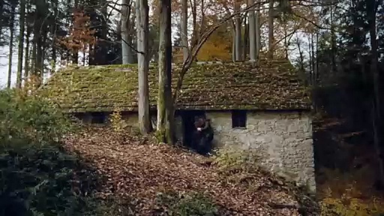 'The Devil’s Bath'- Tráiler oficial