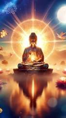 The Sound of Inner Peace  963Hz The GOD Frequency