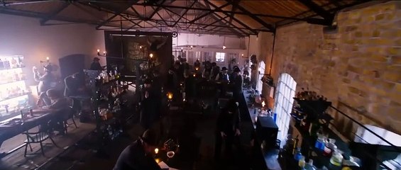 The Current War (2017) - Bande annonce