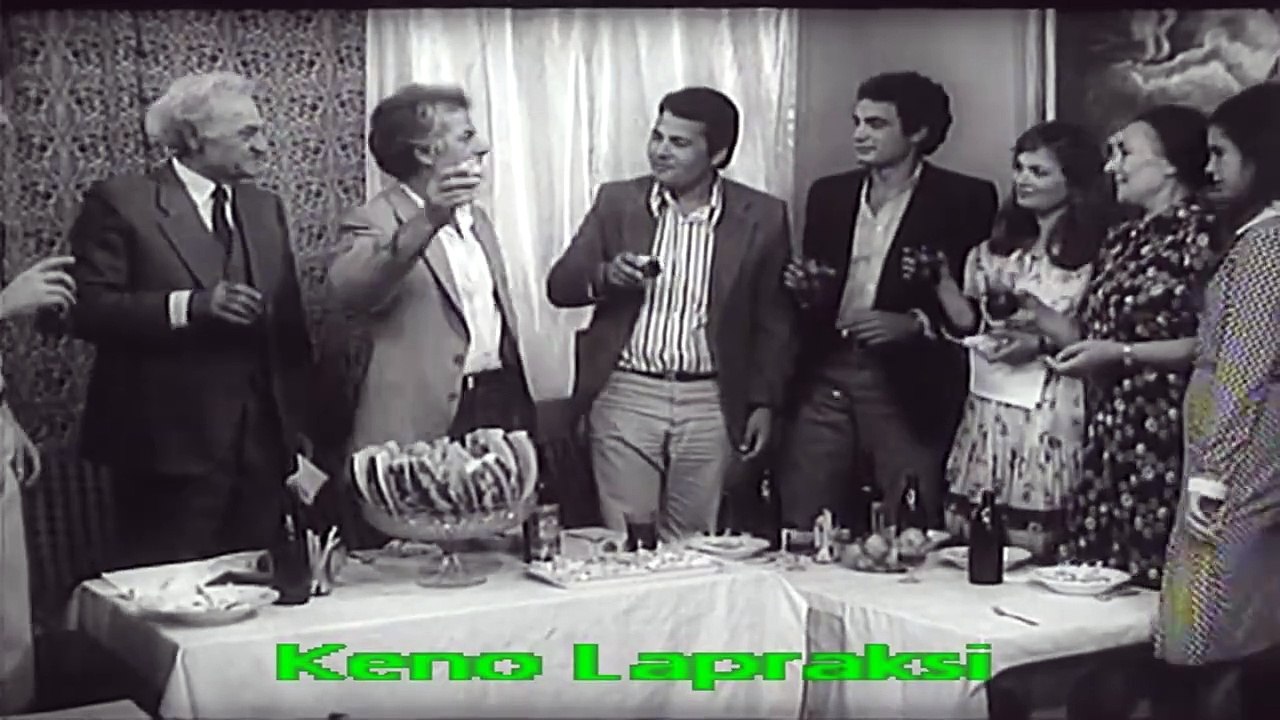 Kur ndahesh nga shoket