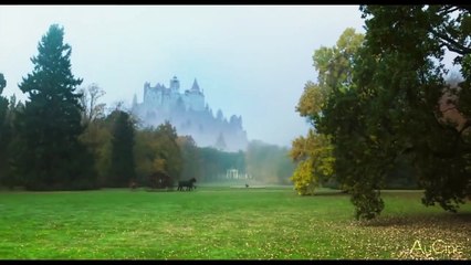 La légende du dragon (2019) - Bande annonce