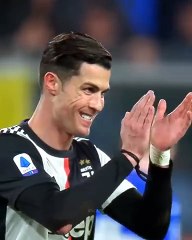 Rare Ronaldo Moments #2