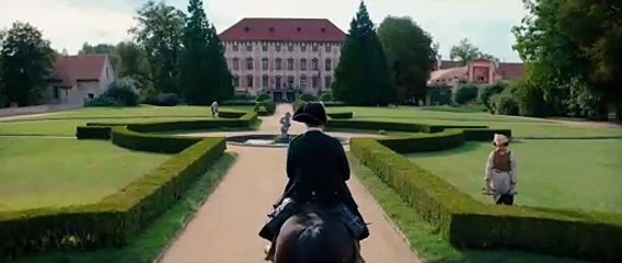 King's Land (2023) – Intense Historical Drama Trailer 🎬