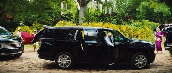 Blink Twice (2024) - Exciting Thriller Trailer with Zoë Kravitz 🎬