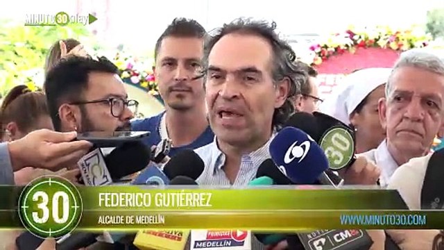 Medellín sigue destacándose Reduce tasa de desempleo del 0.4%