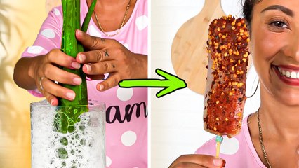 Unusual Ice Cream Recipes You Can Make at Home