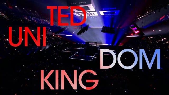 United Kingdom | Olly Alexander - Dizzy | Semifinal 1 | Eurovision Song Contest 2024 | DRTV