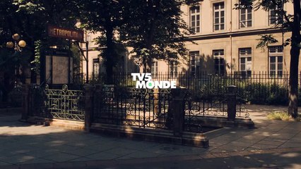 L'histoire d'Annette Zelman - Bande annonce