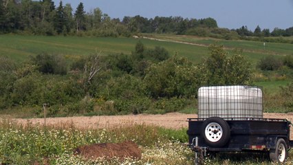 Restrictions d'eau à Trois-Pistoles et Notre-Dame-des-Neiges pour une durée indéterminée