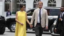 Meghan Markle Reportedly Wishes Prince Harry Would Just 