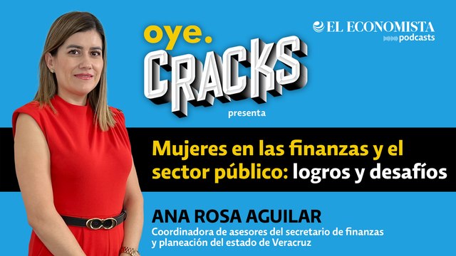 Mujeres en las finanzas y el sector público: logros y desafíos