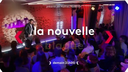 Le Paname Comedy Club - 2 août