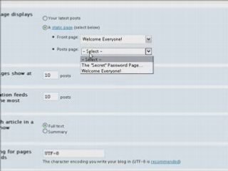 Make Money Using WordPress Sites
