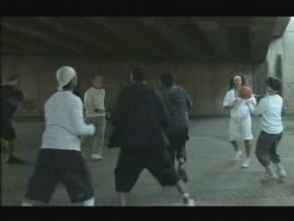 [Koreus] Test visuel : Compter le nombre de passes