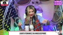 Laura Fernández reveló el profundo padecimiento que la llevó a renunciar a un importante proyecto