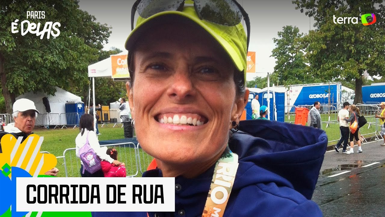 Paris é Delas: Zélia Duncan vai comemorar os 60 anos com corrida e música