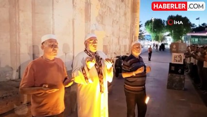 İsmail Heniye için yarın bütün camilerde selalar okunacak