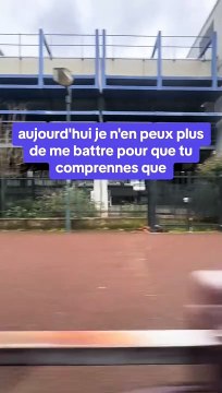 Tu joues avec mes sentiments #citation #citations