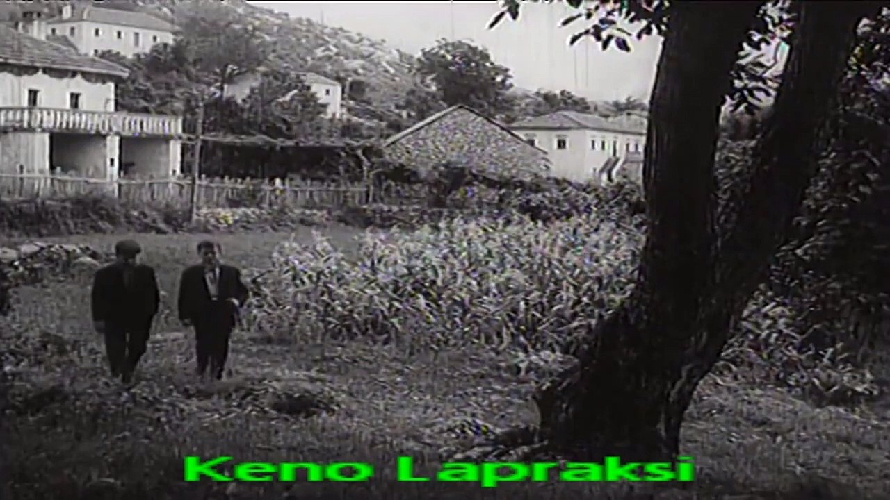 Lugina e pushkatareve