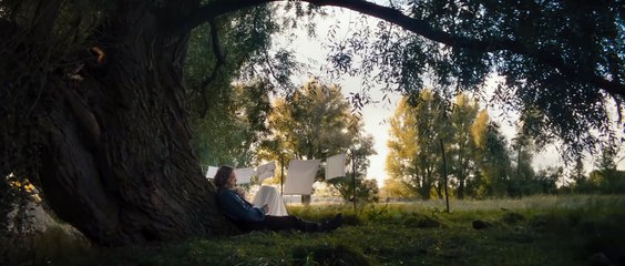 THE LAST FRONT Official Trailer 2 (2024) Iain Glen