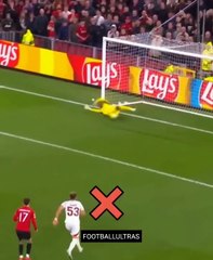 From zero to hero moment!