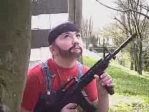 Agence tous risques - Marine Aurélie & Maryse