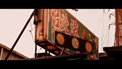 WEEKEND IN TAIPEI Official Trailer (2024) Luke Evans