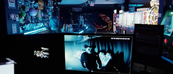 MICKEYS MOUSE TRAP Final Trailer (2024)