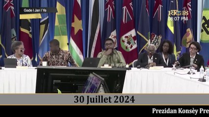 GADE L JAN L YE 31 JUILLET 2024