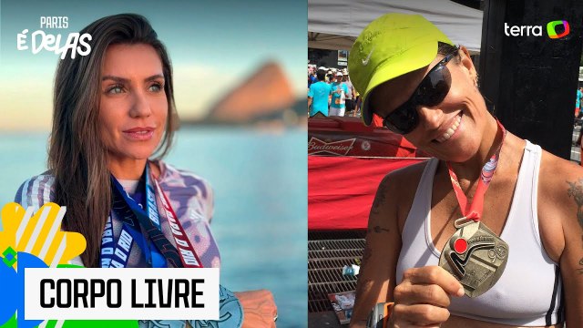 Ditadura da beleza afasta mulheres da prática regular de atividade física