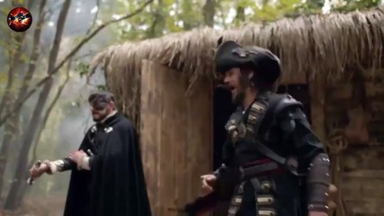 HD القرصان - مدبلج - الحلقة 31 - بجودة