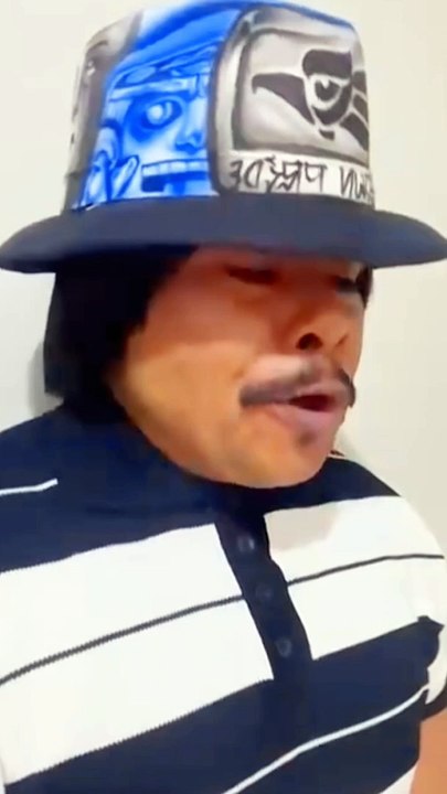 El cholo Nice.