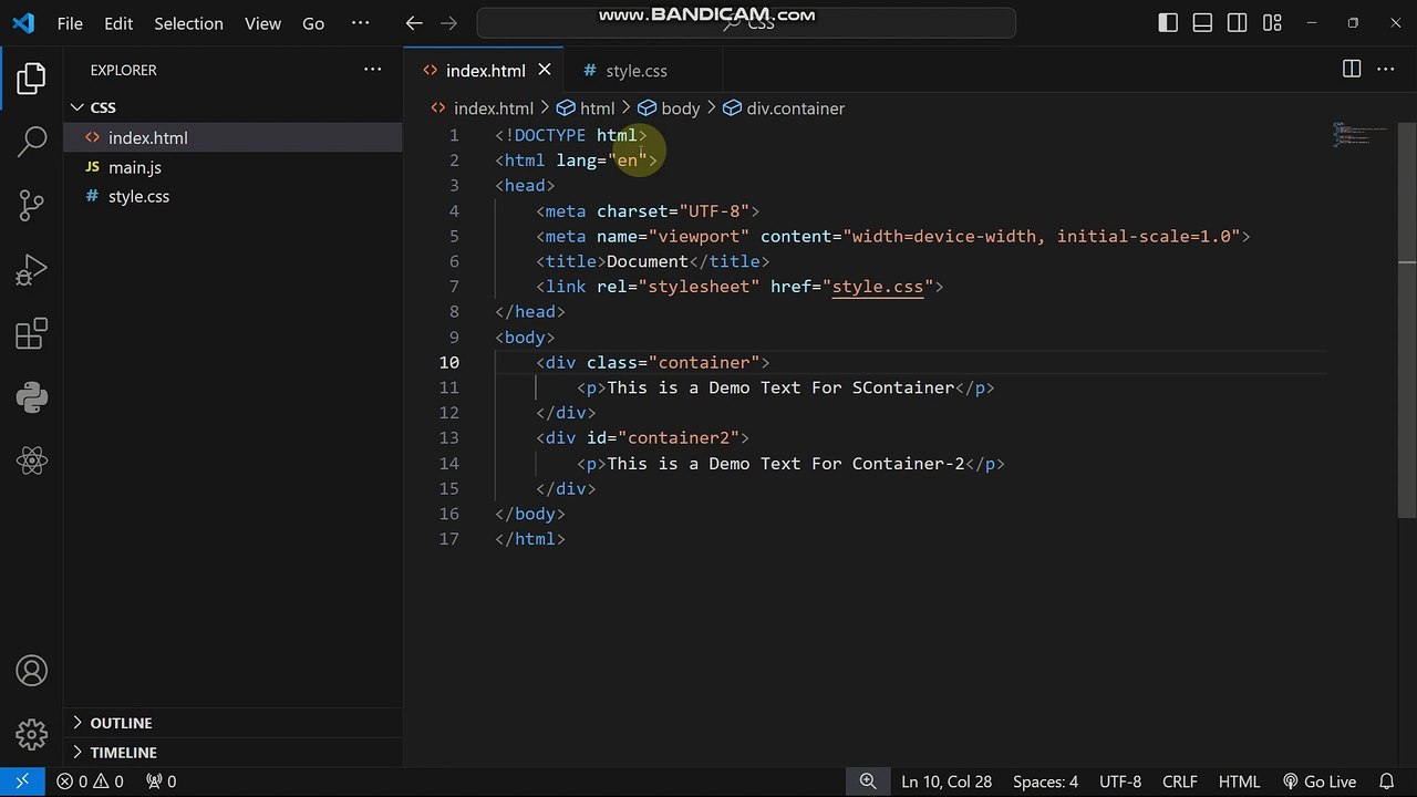 How to use Fonts | Height | Width for Responsive design?