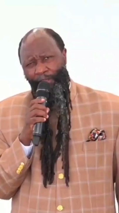 Sei zu jeder Zeit bereit für die Entrückung!