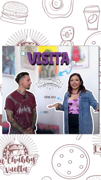 ‍☠️ Conoce Amuleto, casa de tatuajes. y conoce el arte del tatuaje. #tatuaje #arte