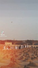 Allah ia everywhere and near to you