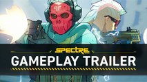 Tráiler gameplay de Spectre Divide