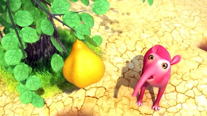 Homba - CGI Animated Short Film | TheKiddos