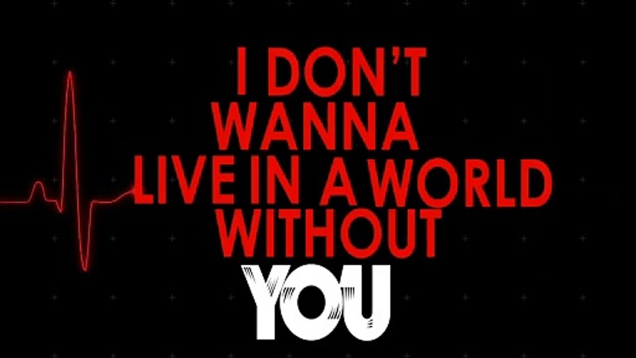 [LYRIC VIDEO] ENRIQUE IGLESIAS- HEART ATTACK (HD)