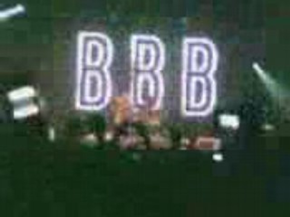 Printemps de Bourges 2008